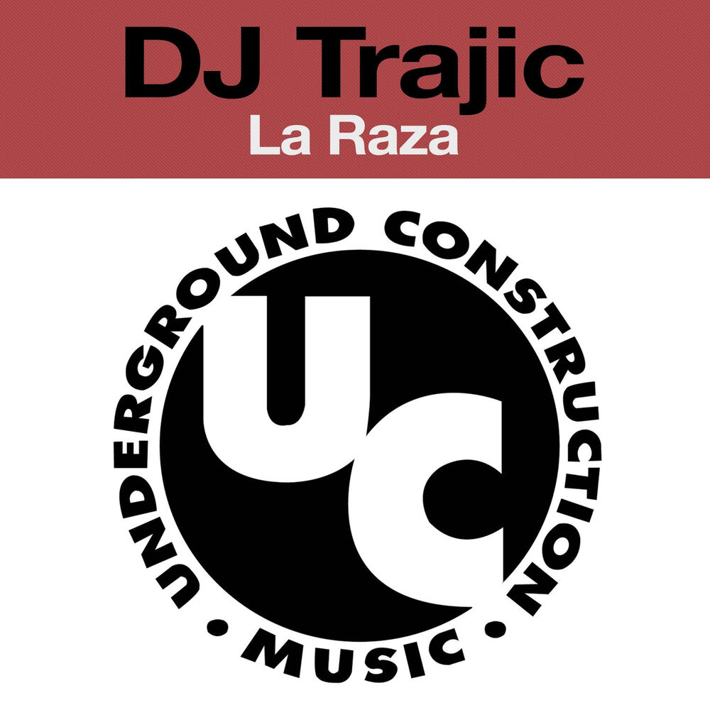 Picture of La Raza