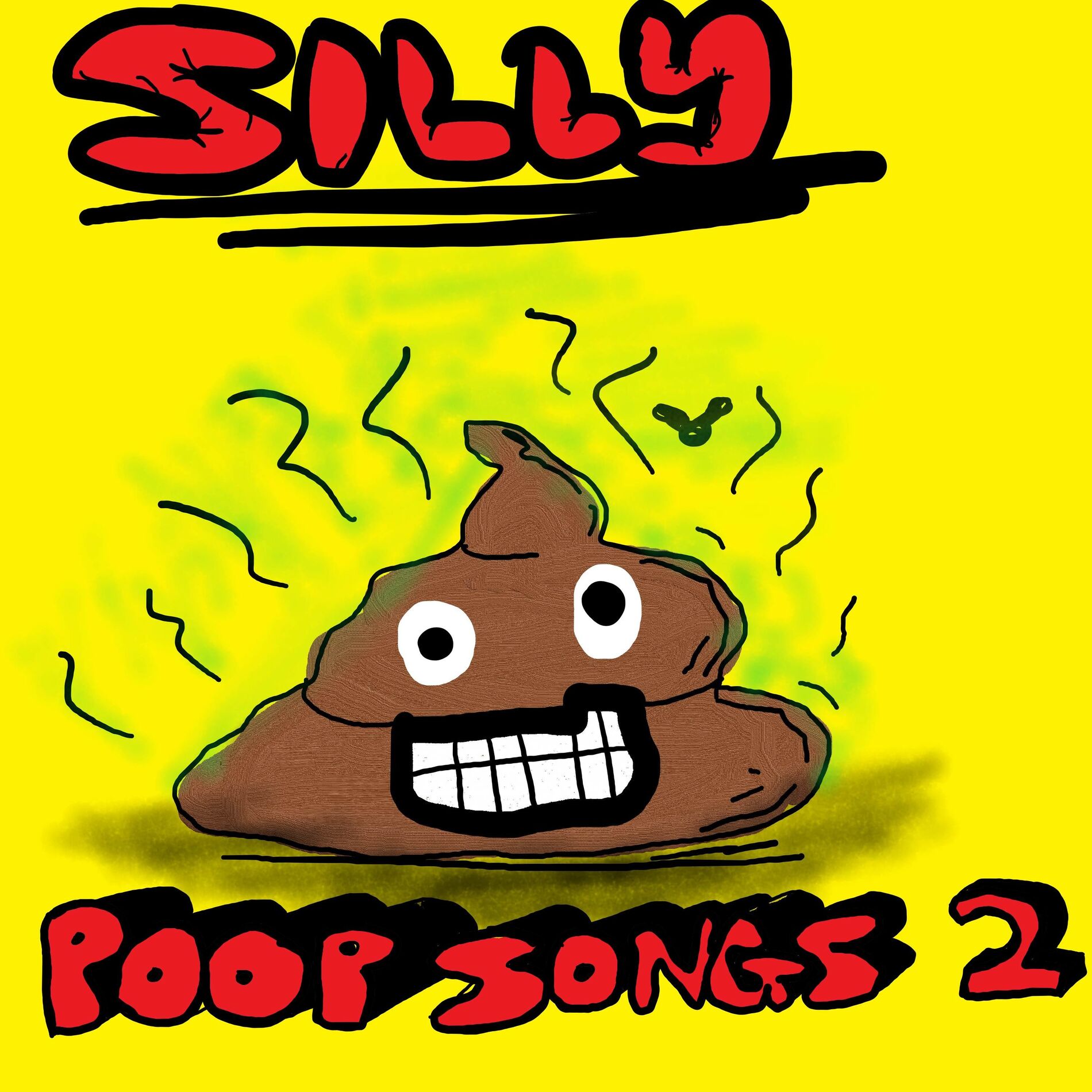 Album cover of Amogus Poop