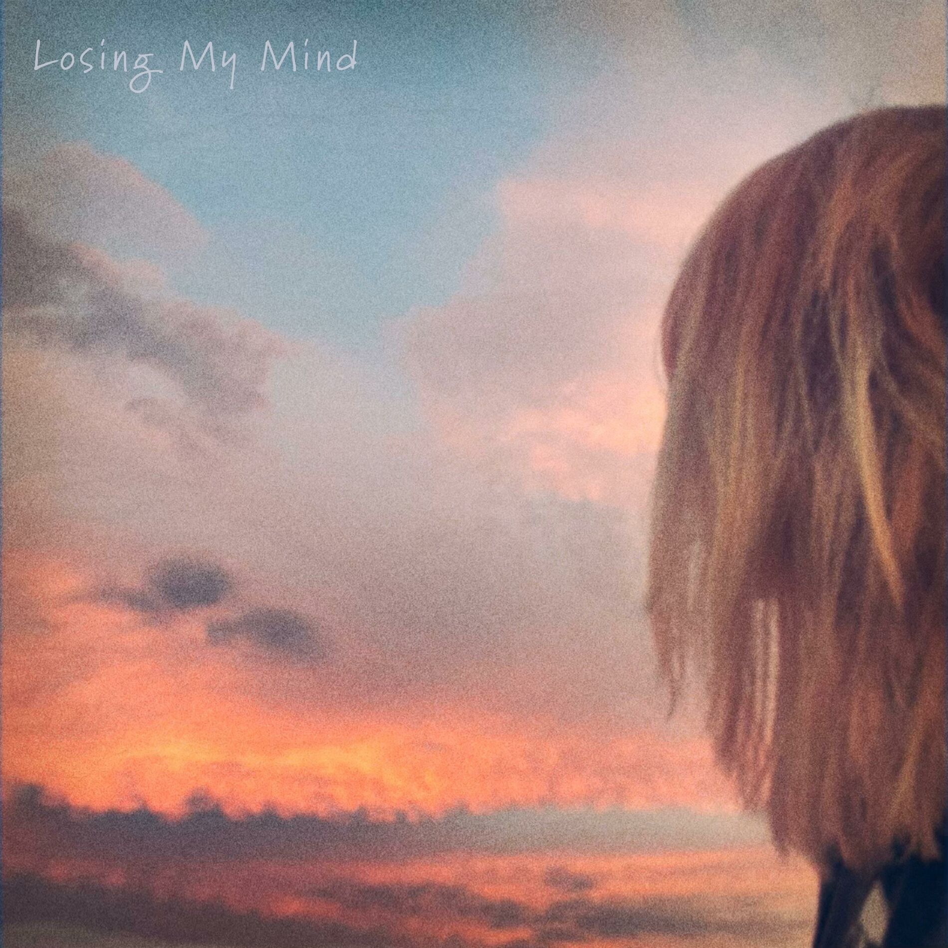 Album cover of Losing My Mind