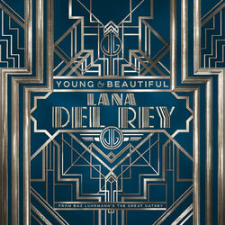 Cover of Young And Beautiful