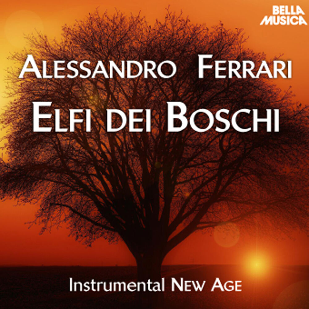 Picture of New Age: Elfi dei Boschi