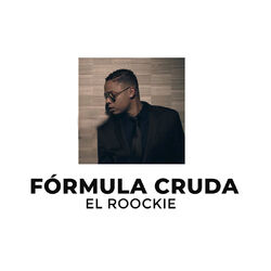 Cover of Fórmula Cruda