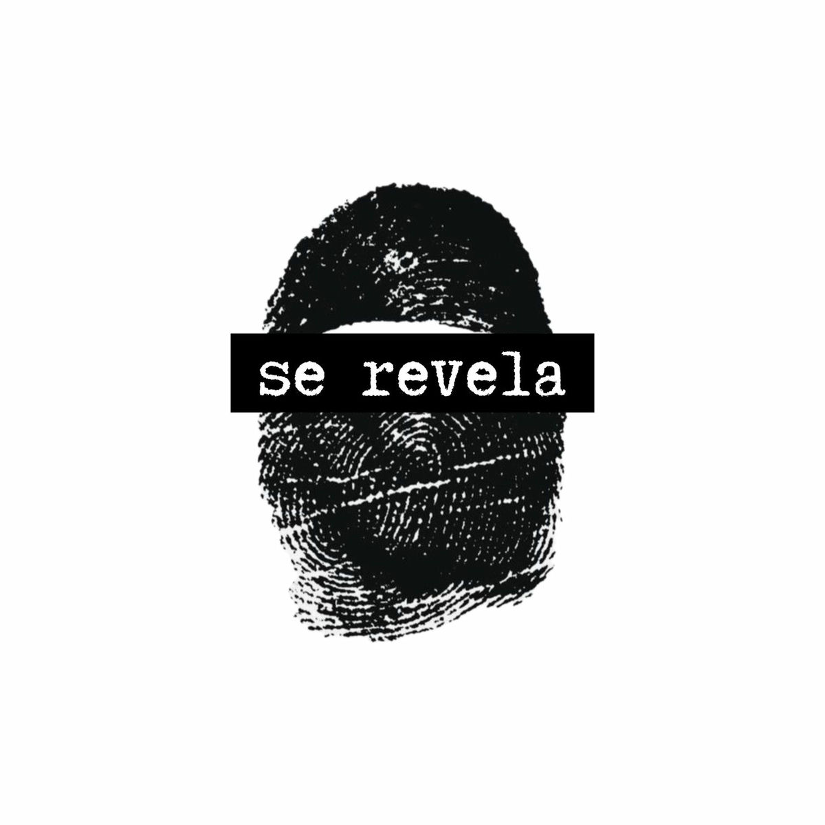 Album cover of SE REVELA