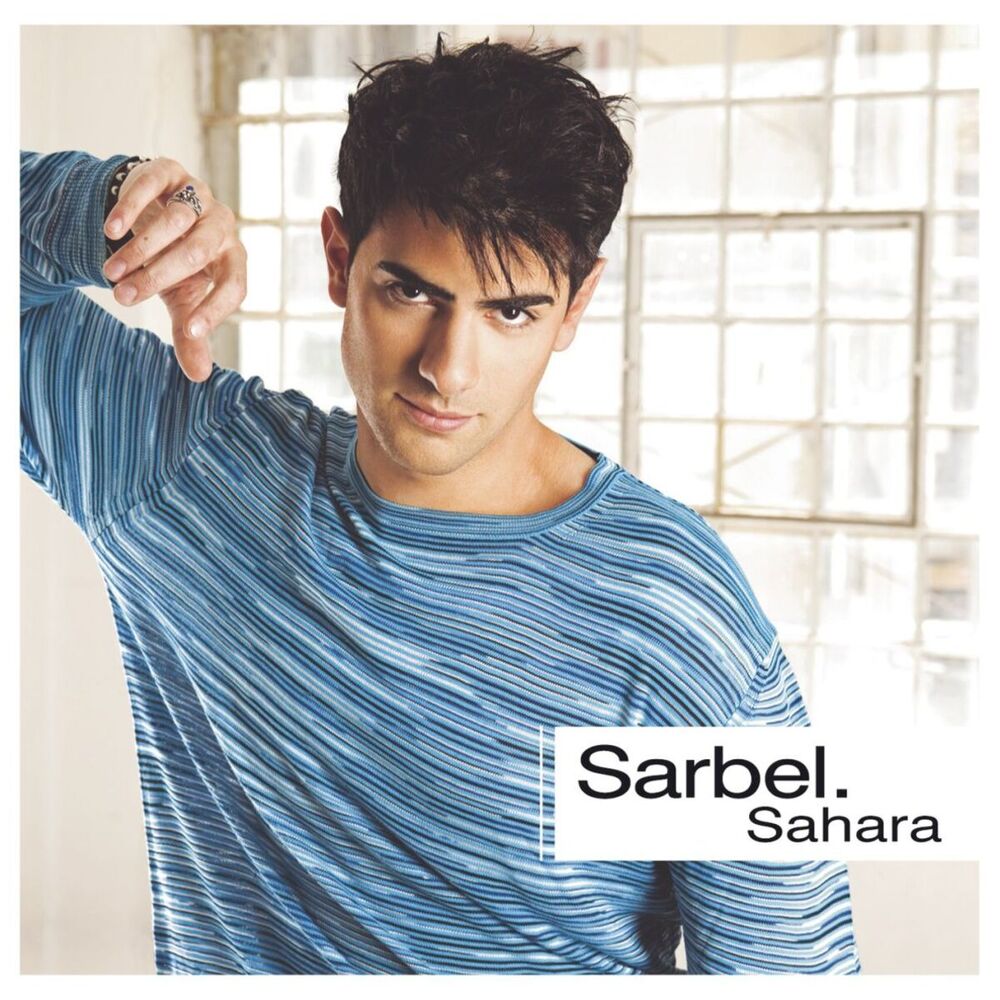 Picture of Sahara