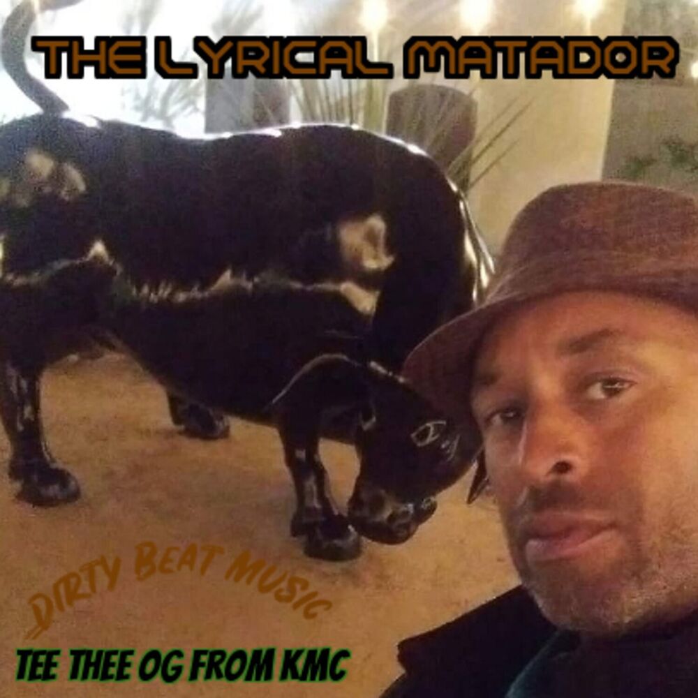 Picture of The Lyrical Matador