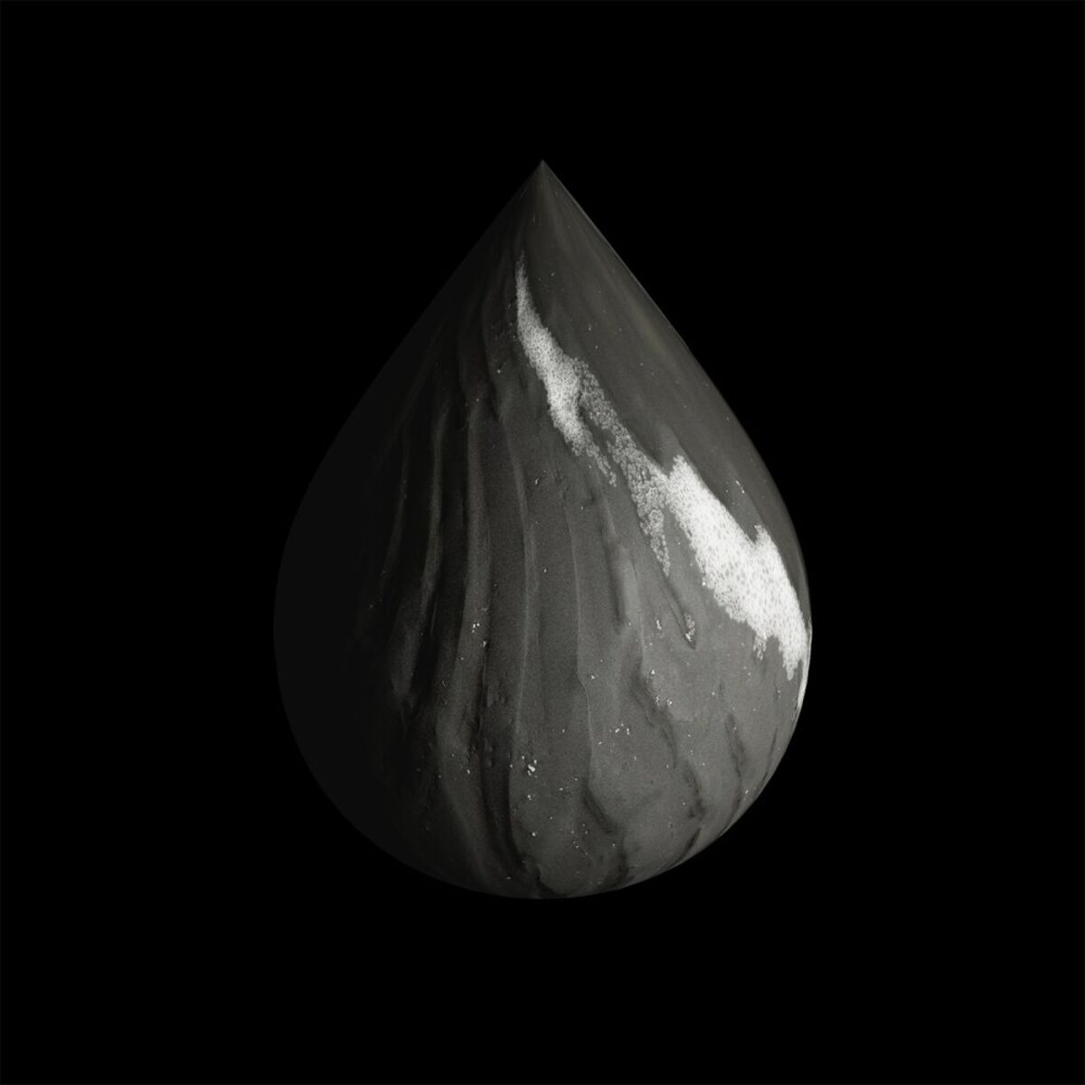 Album cover of L'Odyssée