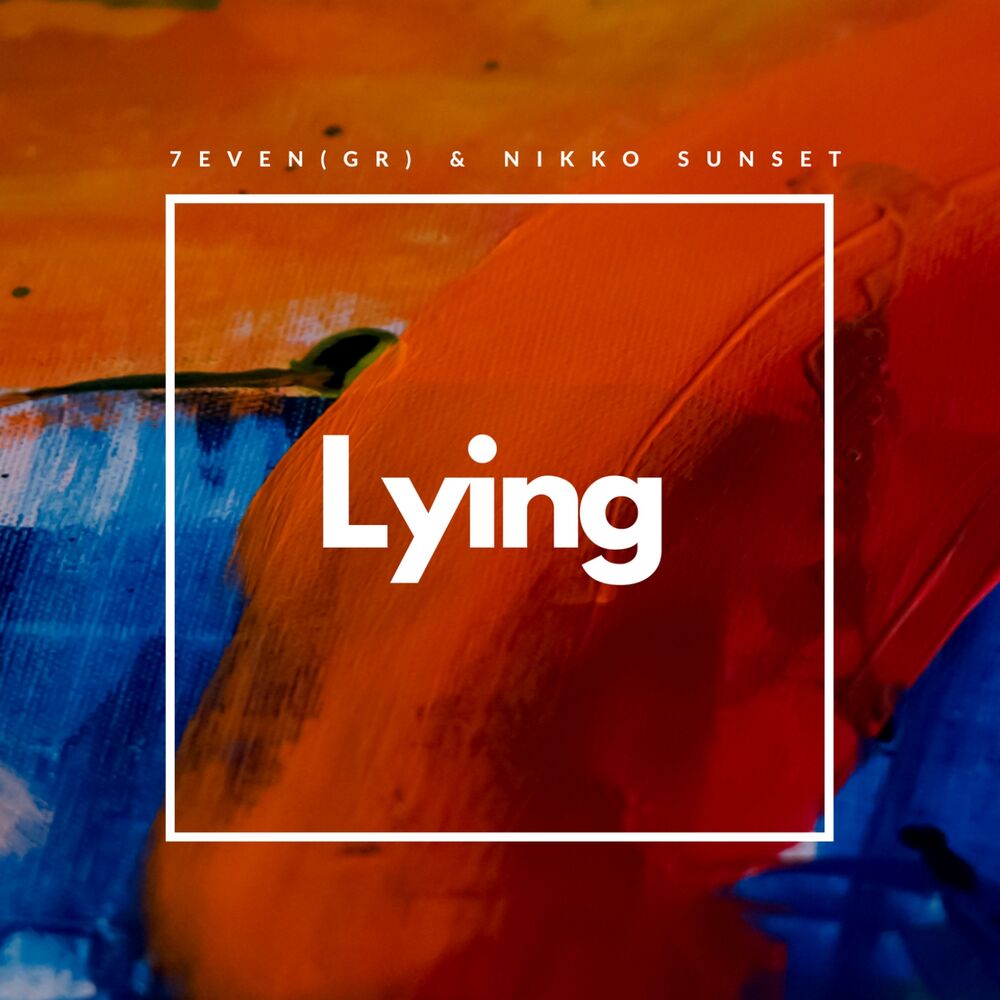 Picture of Lying