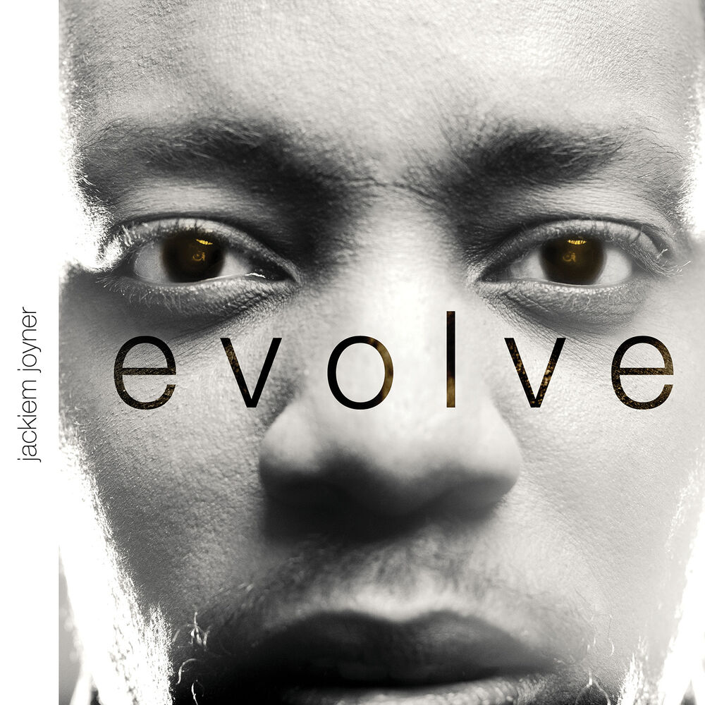 Picture of Evolve