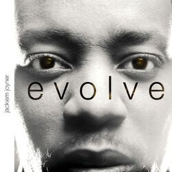 Cover of Evolve
