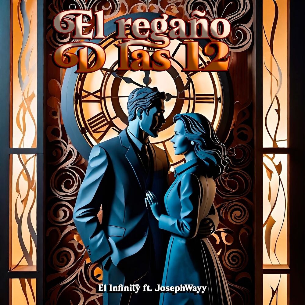 Picture of El Regaño D las 12