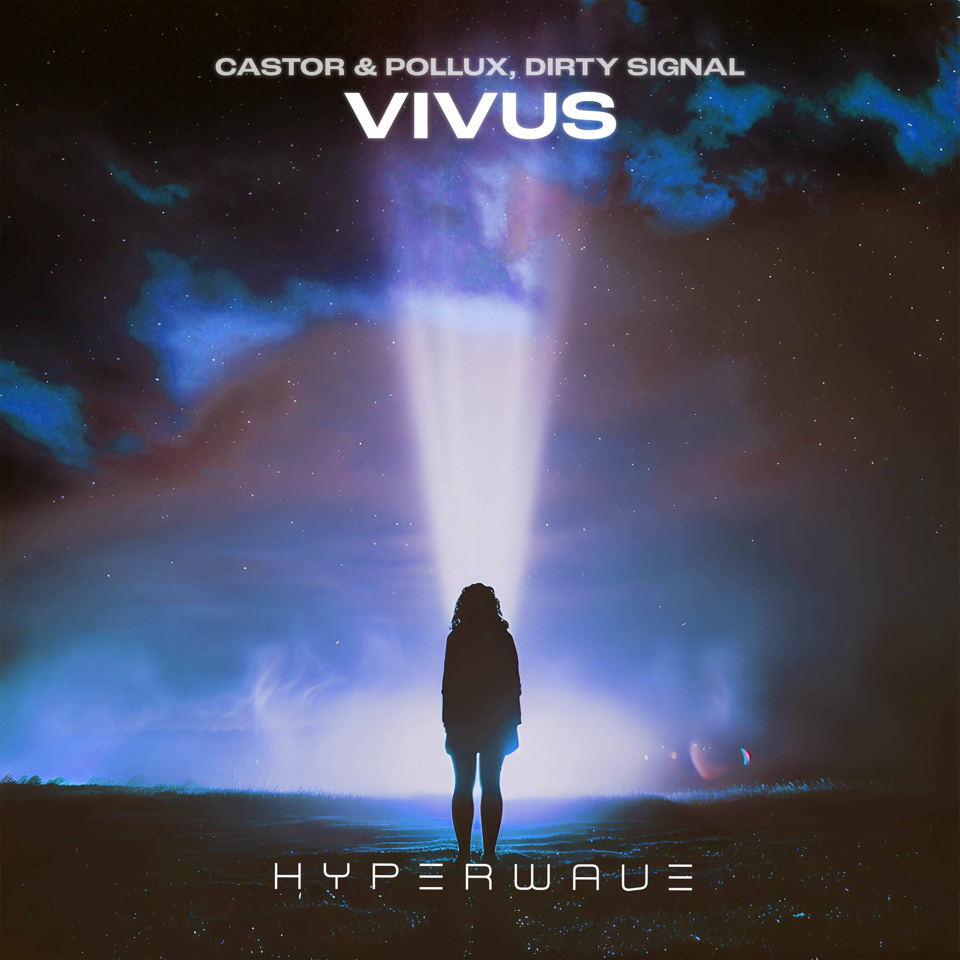 Album cover of Vivus