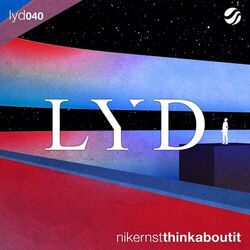 Cover of Think About It