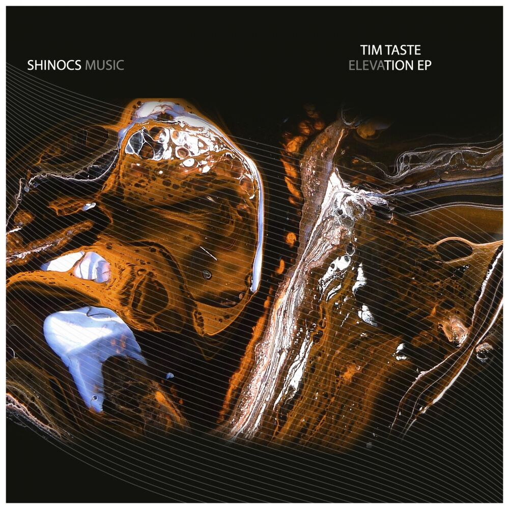 Picture of Elevation EP