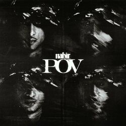 Cover of POV