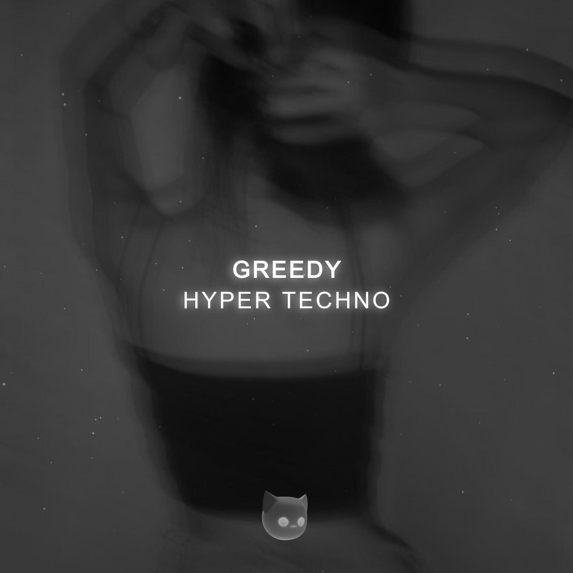 Album cover of greedy