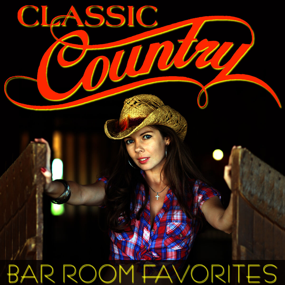 Album cover of Classic Country - Bar Room Favorites
