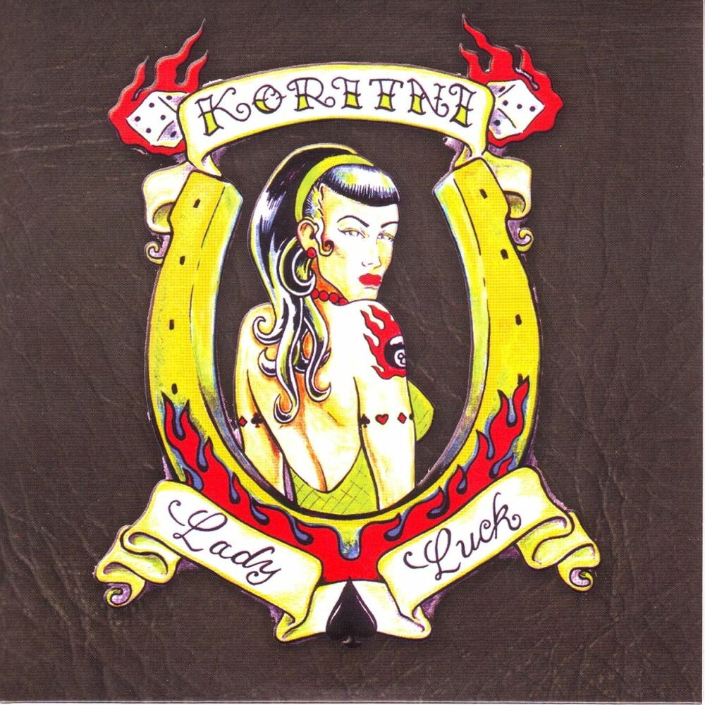 Picture of Lady luck