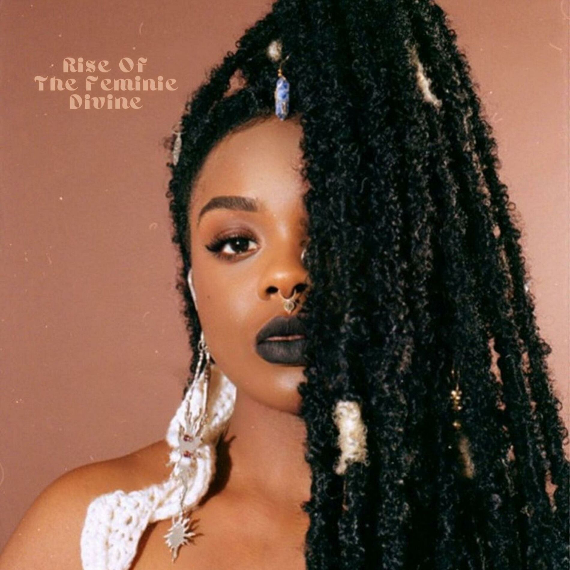 Album cover of High Vibration
