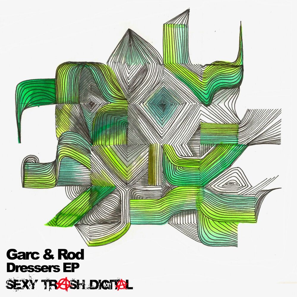 Picture of Dressers EP