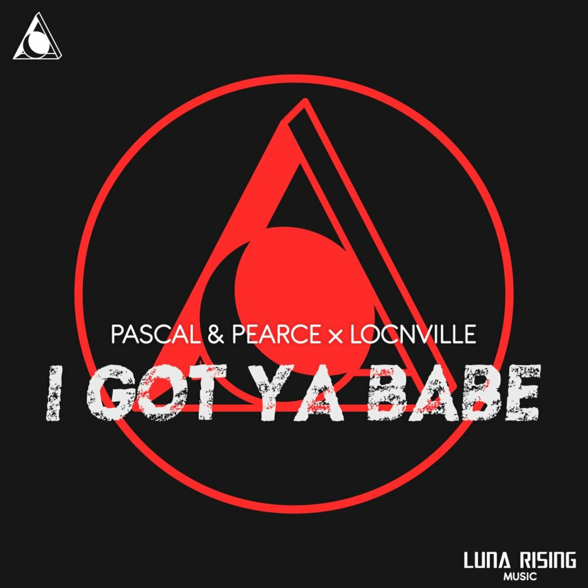 Album cover of I Got Ya Babe