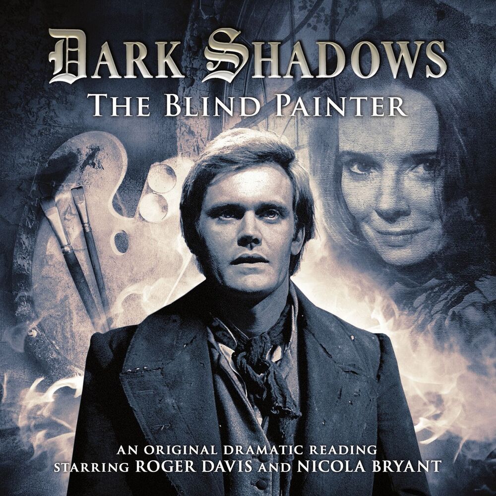 Picture of 15: The Blind Painter (Unabridged)