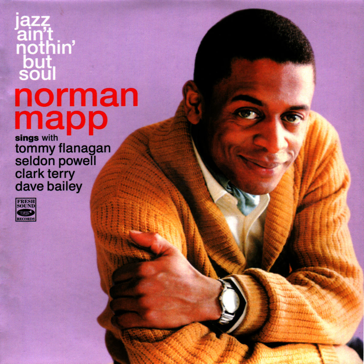 Album cover of In the Night