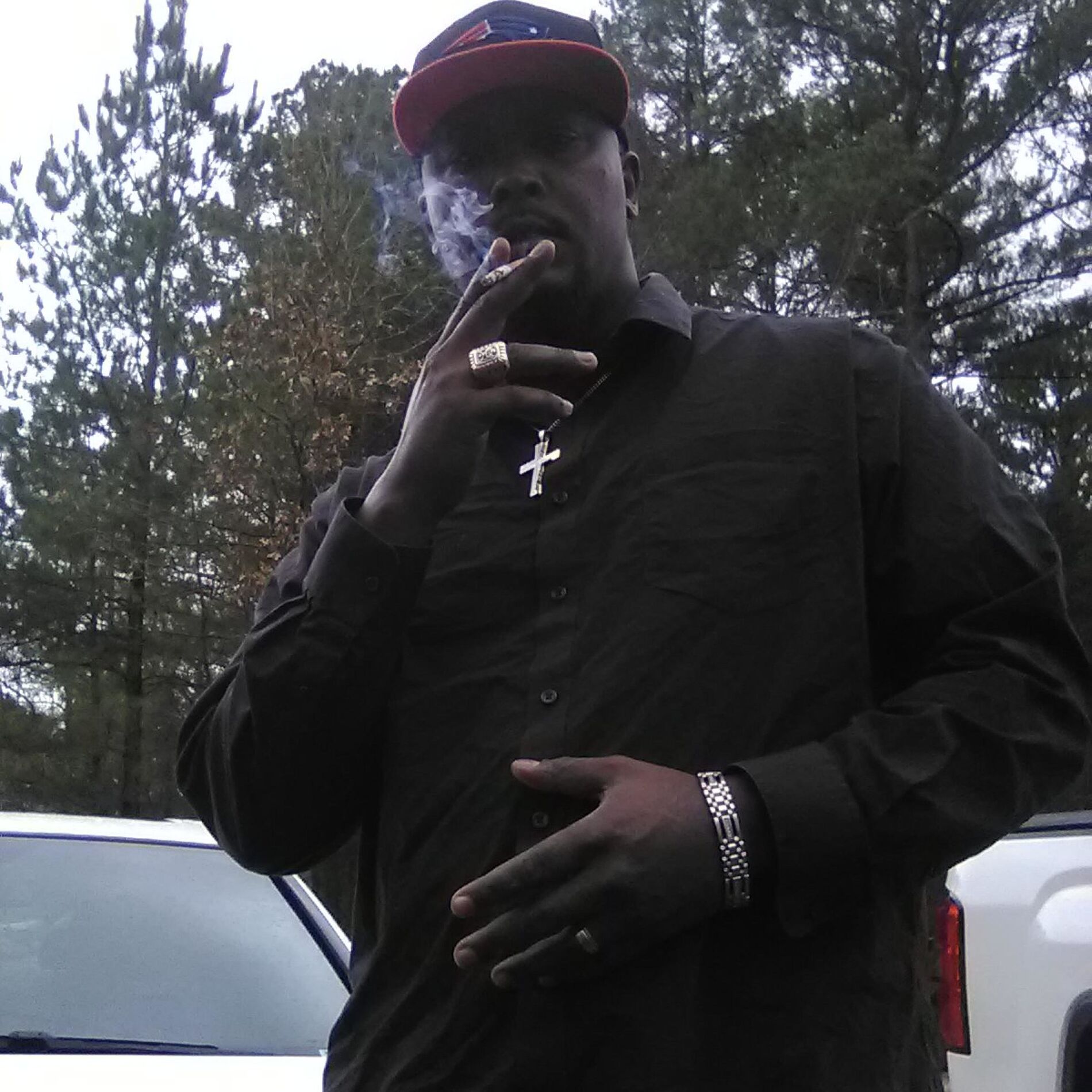Album cover of Snitch Killa (feat. Fly Rich Double & Finessin' Yella)