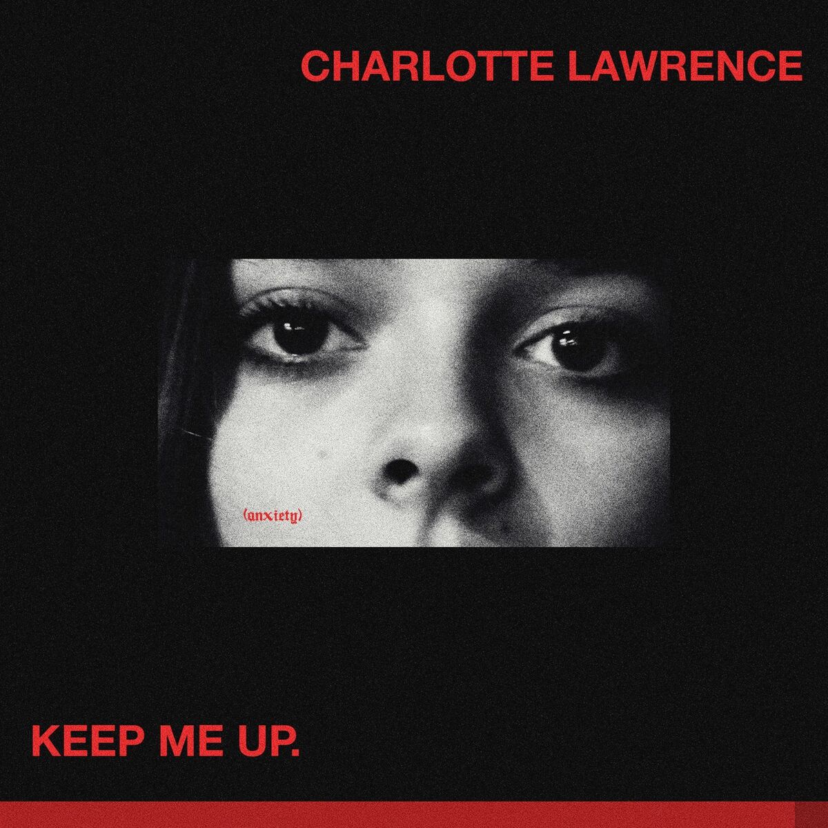 Album cover of Keep Me Up