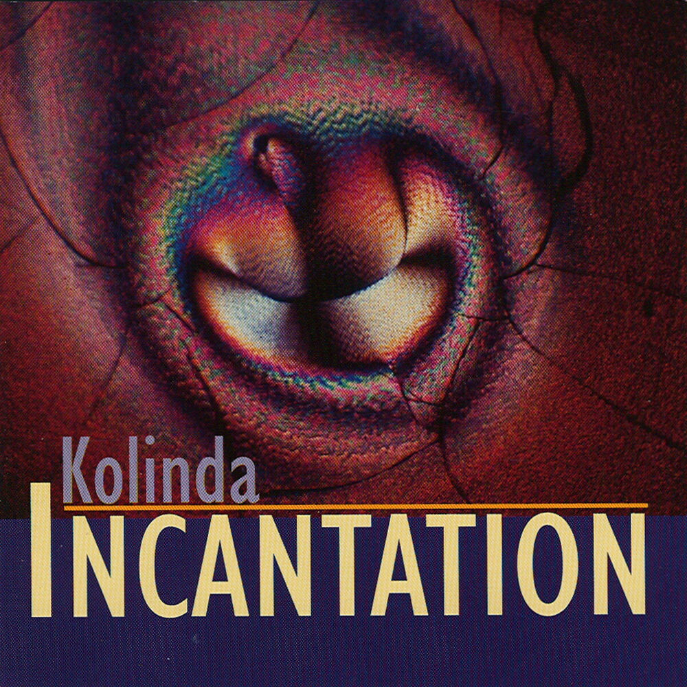 Picture of Incantation