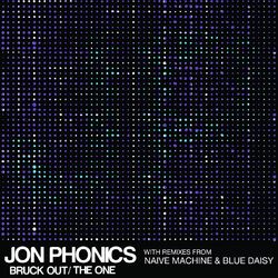 Cover of The One