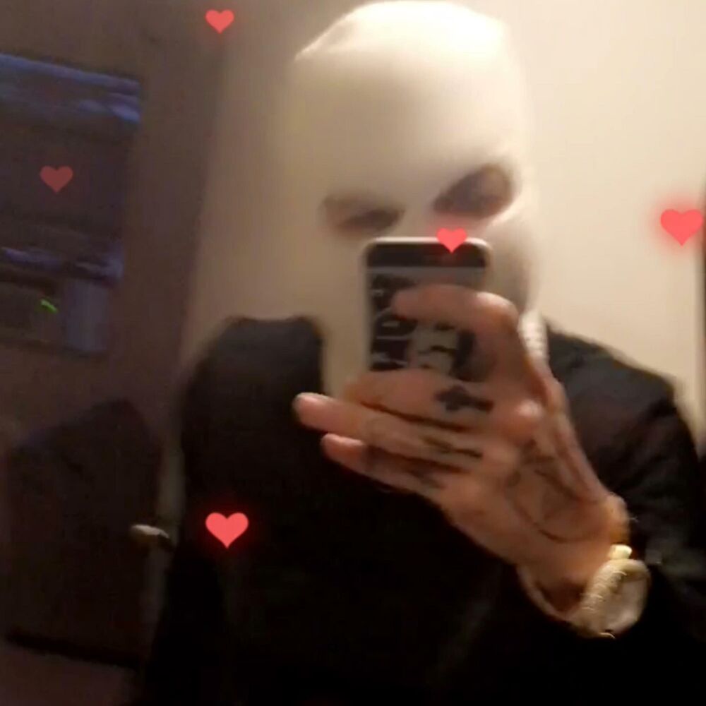 Picture of Lightning Man