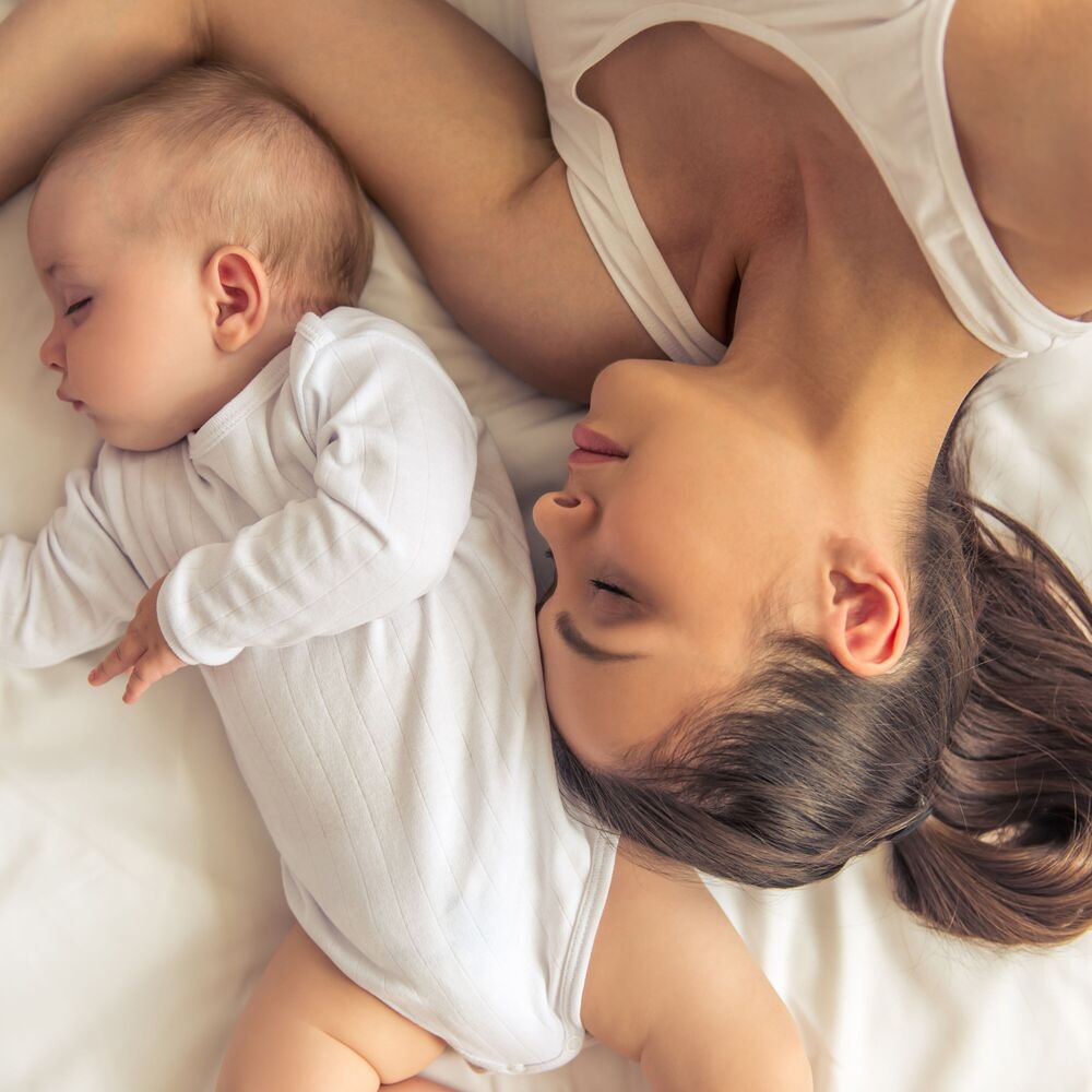 Picture of Rain Cuddles and Lullabies: Ambient Music for Loving Baby Moments
