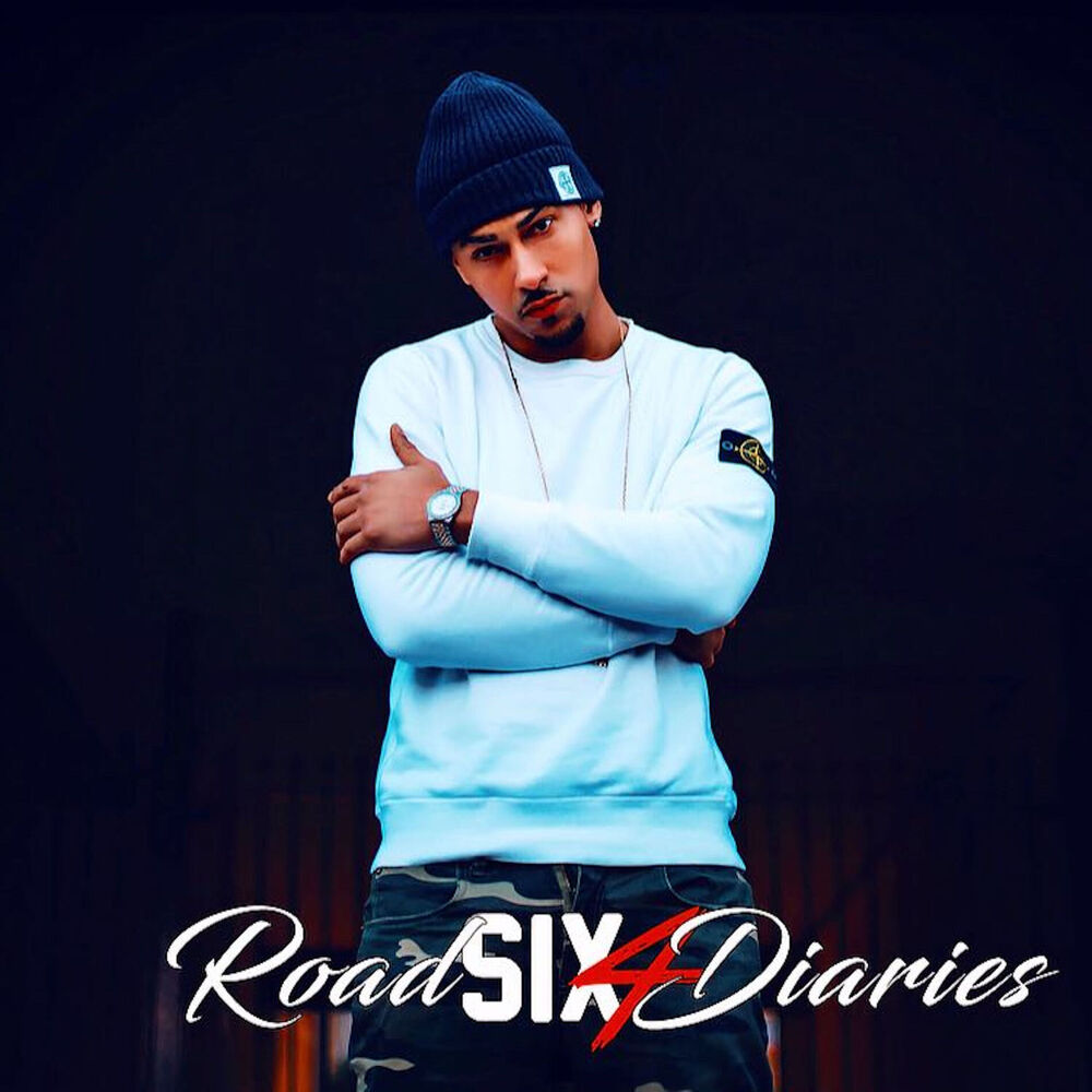Picture of Road Diaries