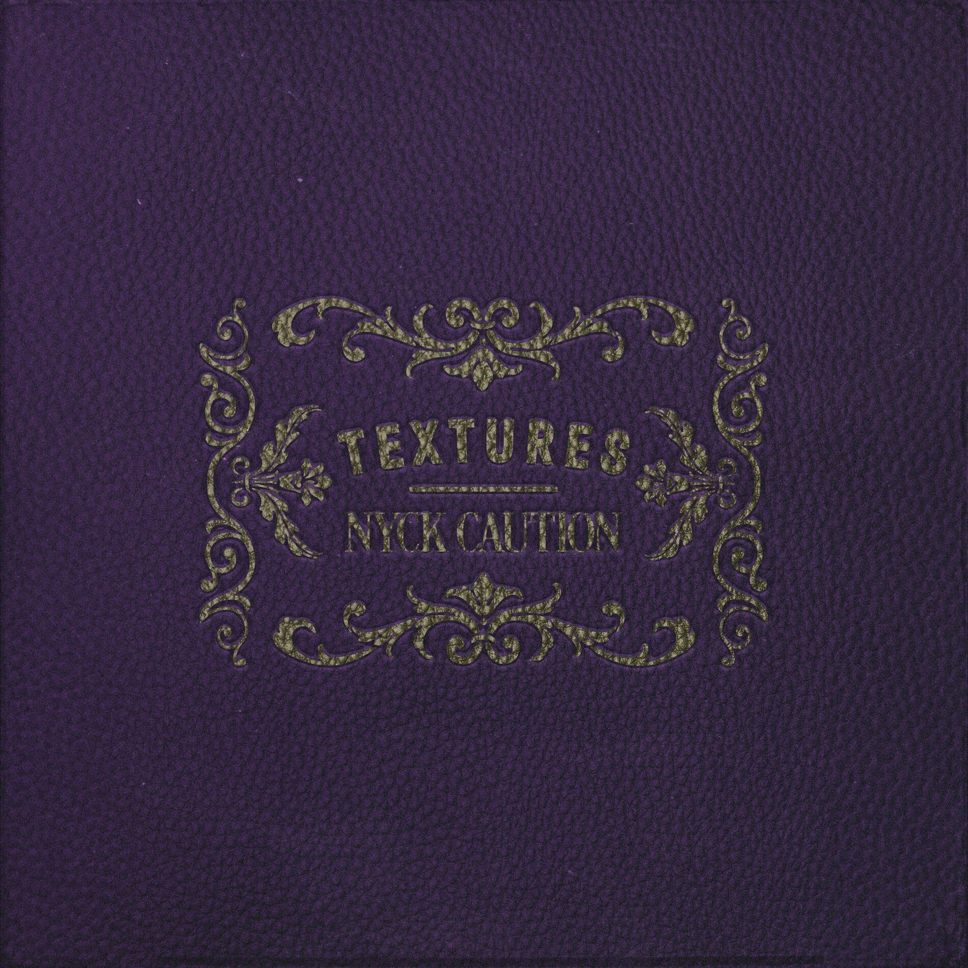 Album cover of Textures