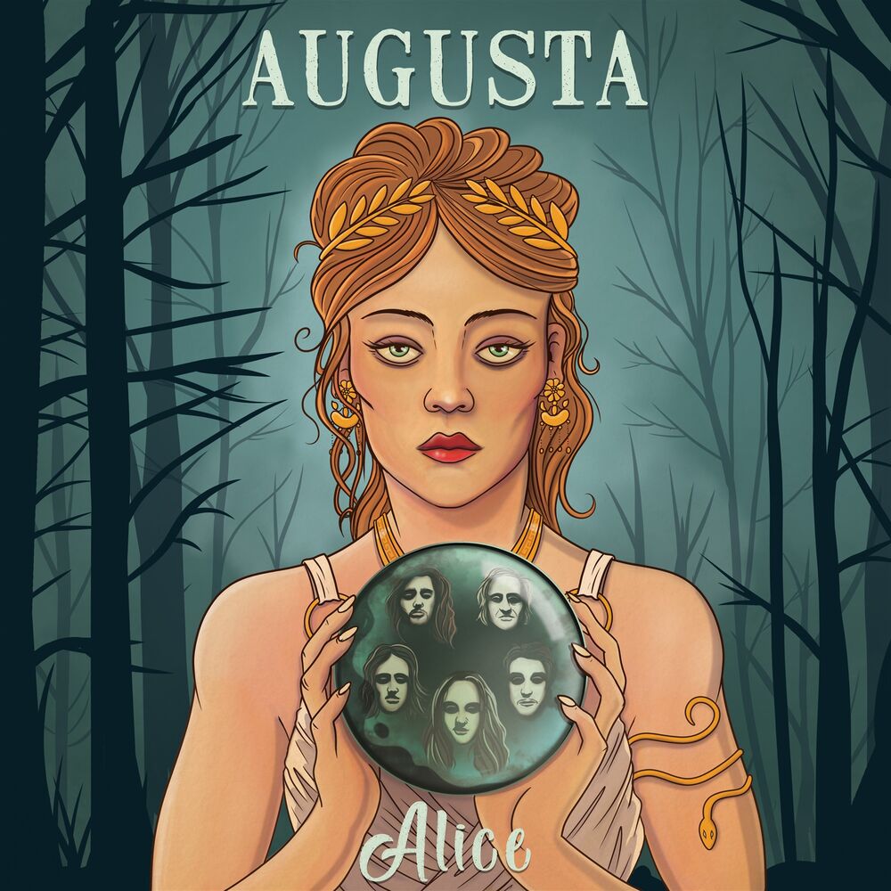 Picture of Alice