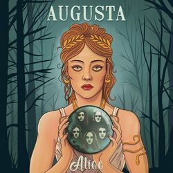 Cover of Alice