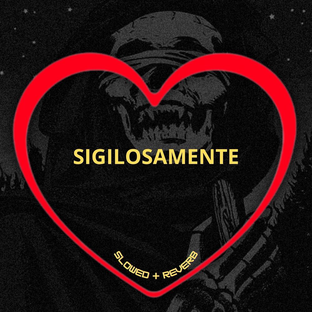Picture of Sigilosamente (Slowed + Reverb)