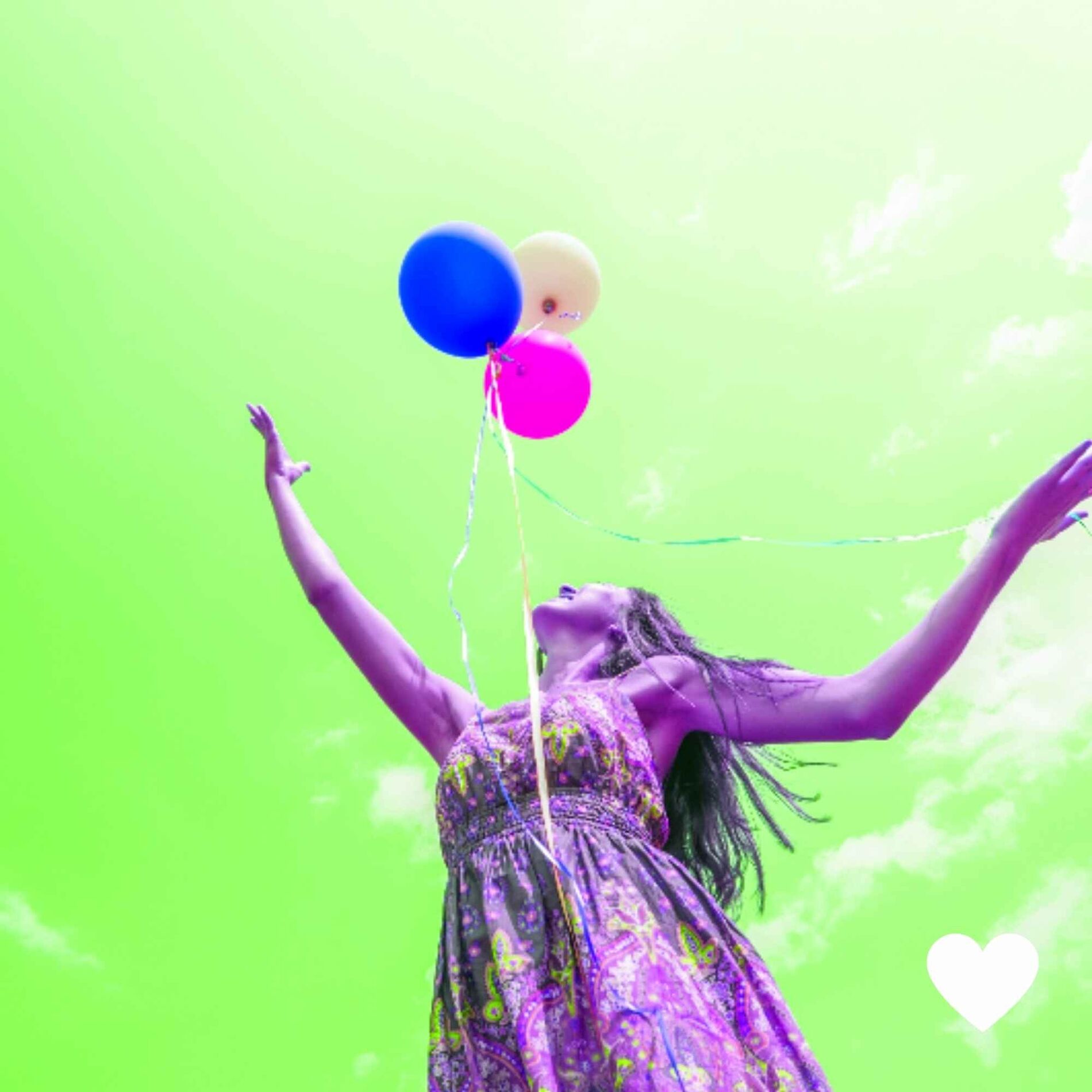 Album cover of Feelings for Project Concentration