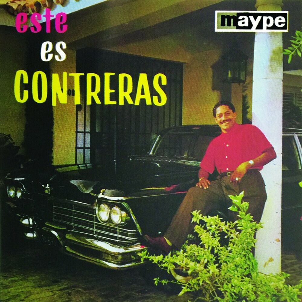 Picture of Este Es Contreras