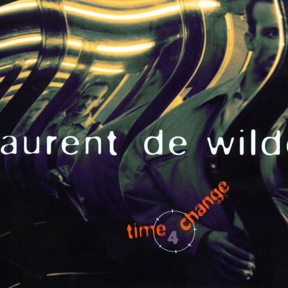 Picture of Time 4 Change