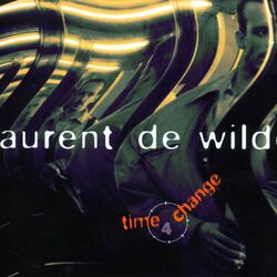 Cover of Time 4 Change