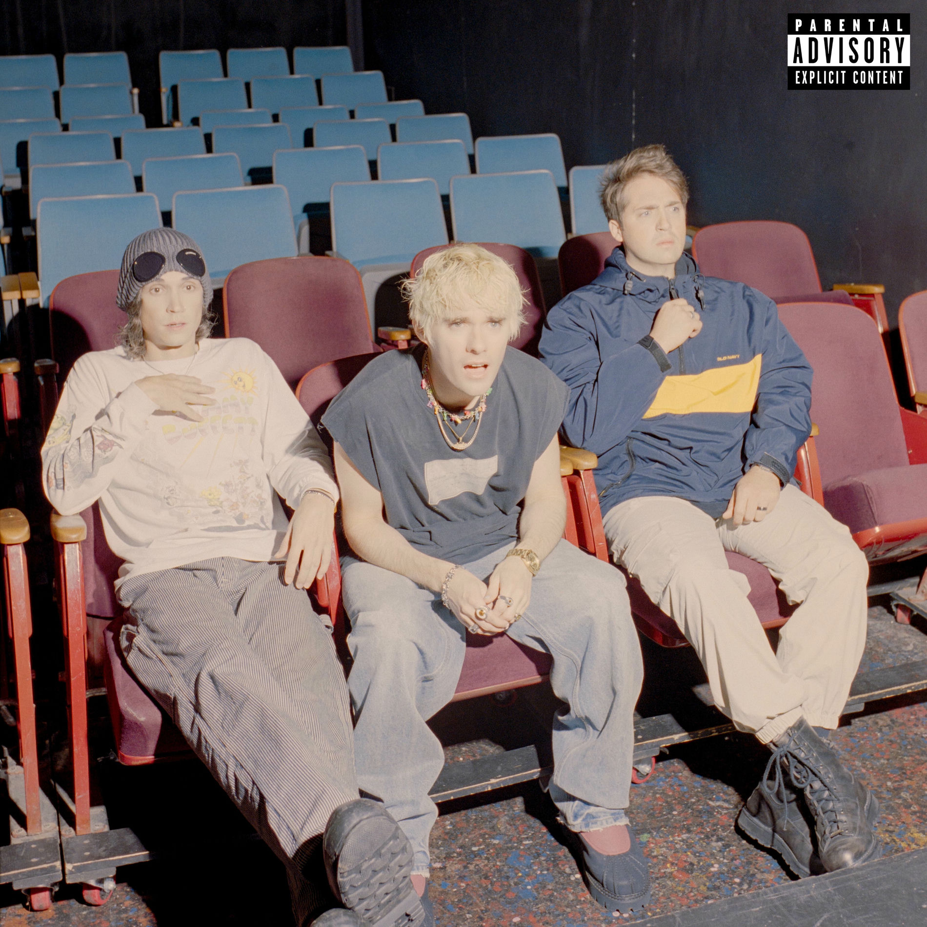 Album cover of RED GUITAR