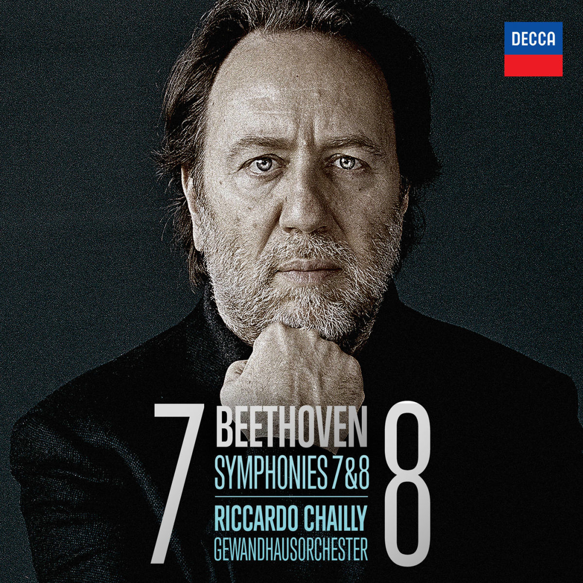 Album cover of Symphony No. 7 in A Major, Op. 92 : Beethoven: Symphony No. 7 in A Major, Op. 92: I. Poco sostenuto – Vivace