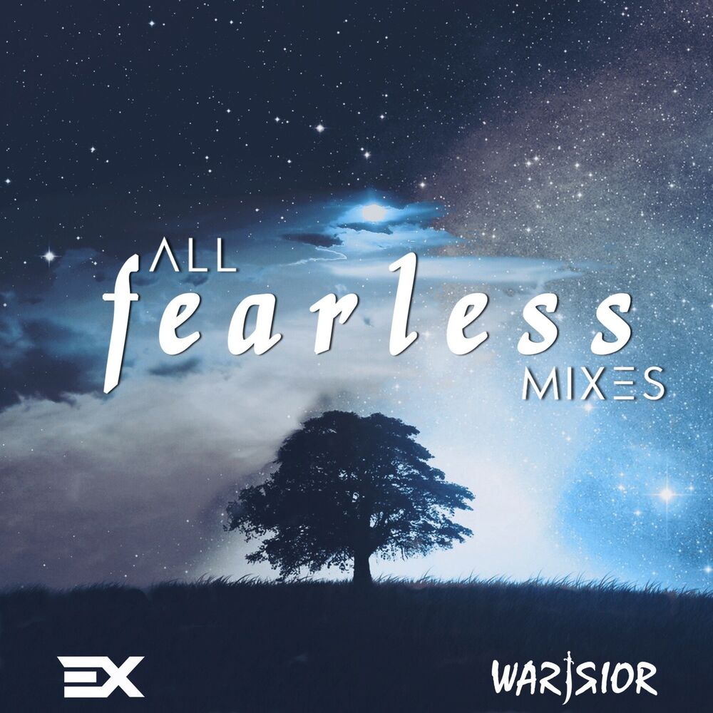 Picture of Fearless All Mixes