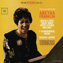 Cover of The Electrifying Aretha Franklin (Expanded Edition)