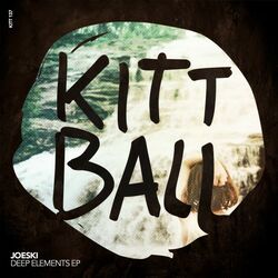 Cover of Deep Elements EP (Radio Edits)
