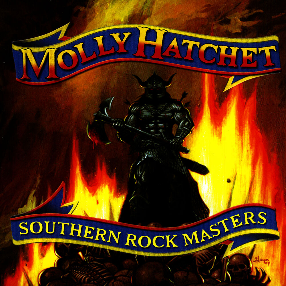 Picture of Southern Rock Masters (Deluxe Digital Version)