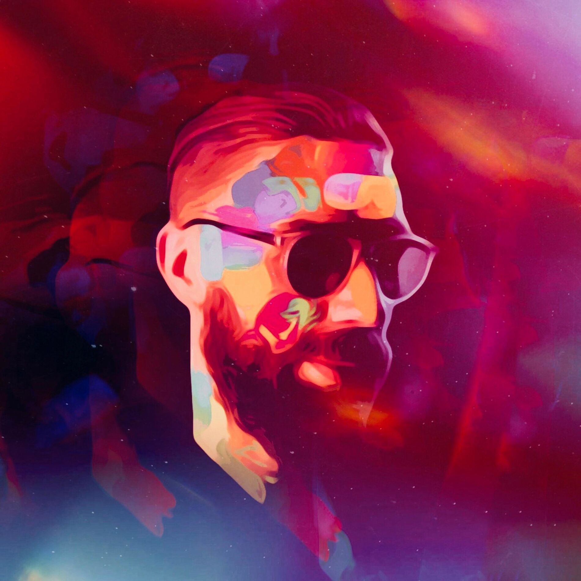 Album cover of 11