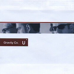 Cover of U