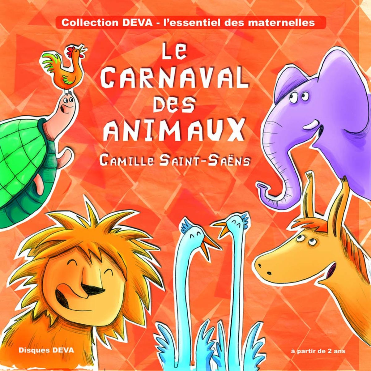 Album cover of Aquarium